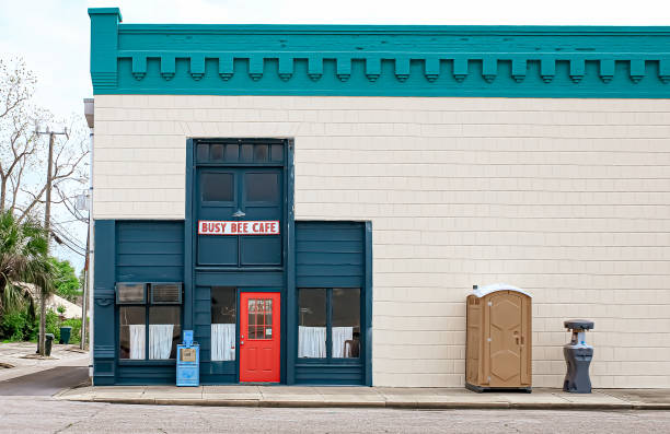 Best High-end porta potty rental  in Tchula, MS
