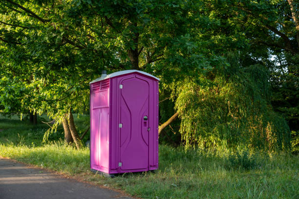 Best Event porta potty rental  in Tchula, MS