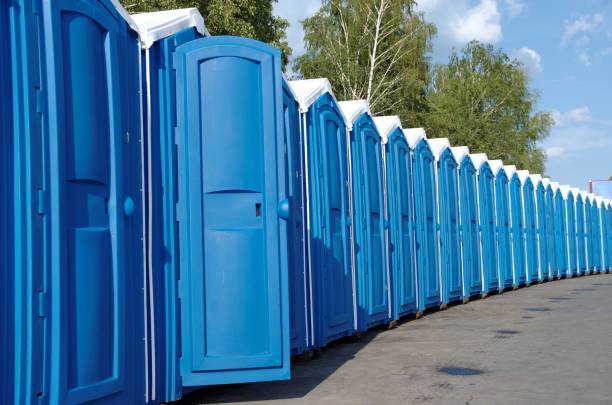 Portable bathroom rental in Tchula, MS